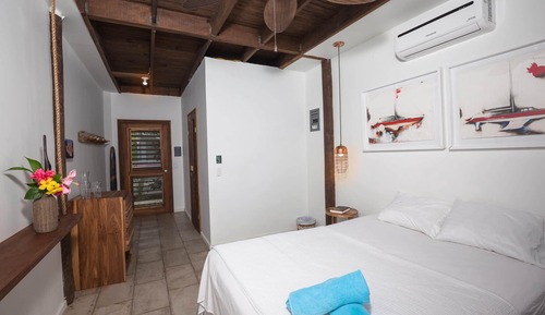 Basic Double Room