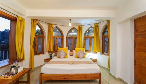 Traditional Room