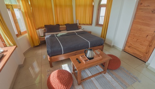 Premium Villa
