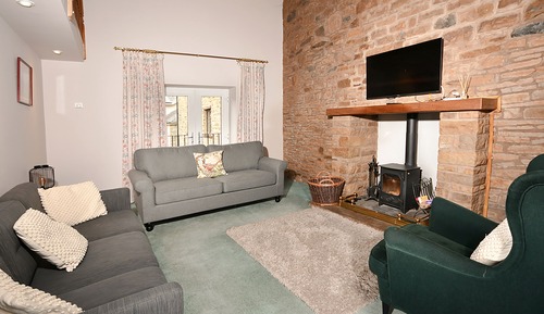 Basic Cottage