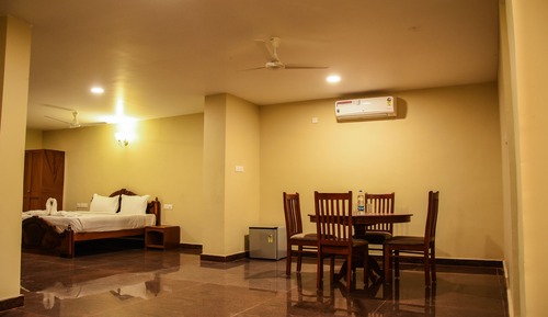 Premium Double Room