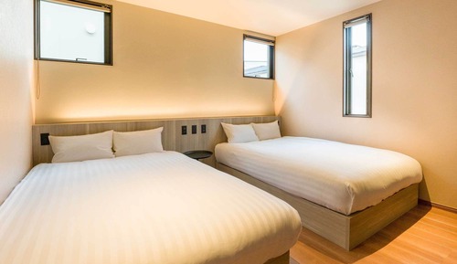 [Dog-friendly] VILLA D, Non Smoking