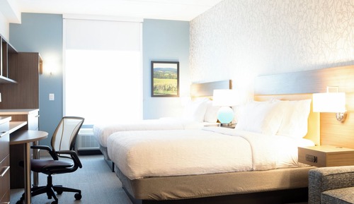Studio Suite, 2 Queen Beds