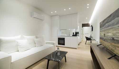 Junior Studio Suite