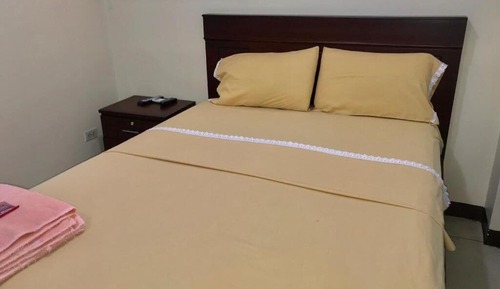 Comfort Single Room