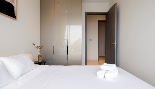 Luxury Apartment