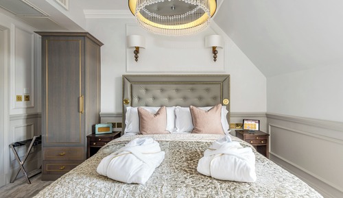 Firth of Forth Suite