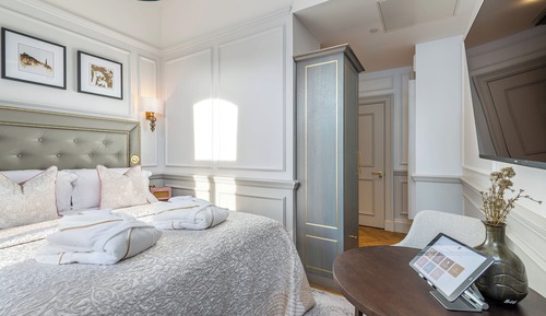 City Apartment