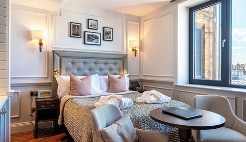 Cramond  Apartment