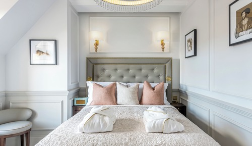 Tur Suite
