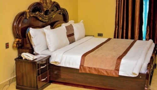 Presidential Double Room