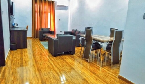 Executive Suite
