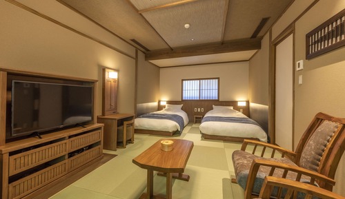 Royal Twin Room