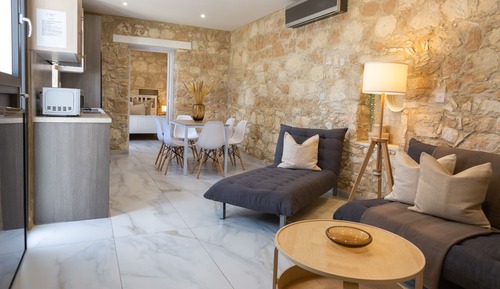 Family House