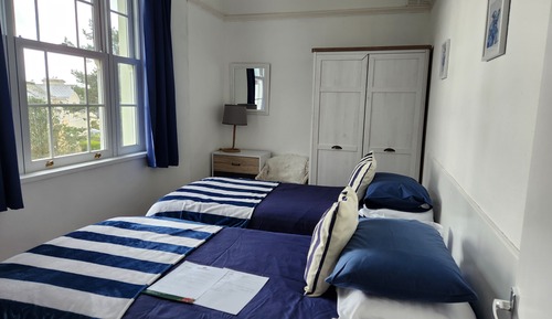 Apartment, 1 Bedroom (Apartment 4)