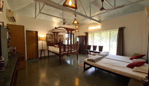 Classic Villa