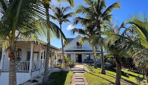 Cottage, 2 Bedrooms