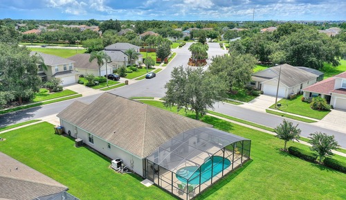 Villa, 4 Bedrooms