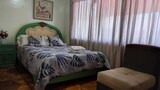 Basic Double Room Single Use, 1 Double Bed, Ensuite, City View