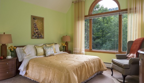 Serenity Suite