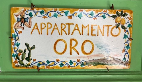 Apartment, 1 Bedroom (ORO)
