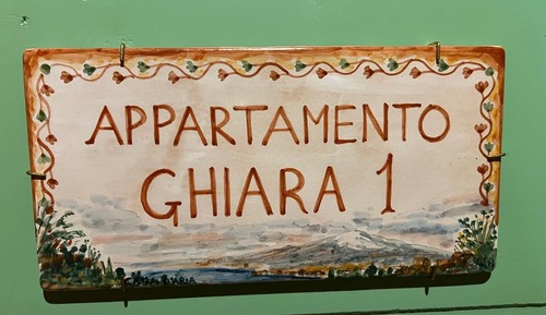 GHIARA 1