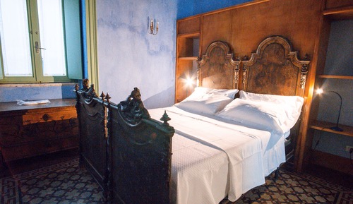 Apartment, 1 Bedroom, Terrace (SOLE)