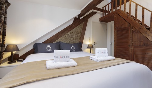 Comfort Apartment, 1 Bedroom