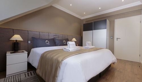 Executive Apartment, 2 Bedrooms