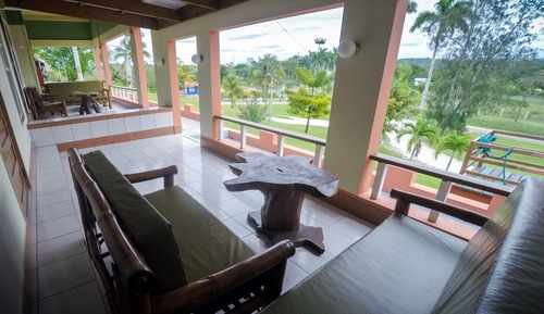 Standard Triple Room, Multiple Beds, Mountain View, Slope side