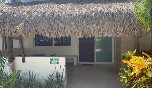 Junior Room