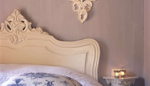 Deluxe Room, 1 Queen Bed (Small)