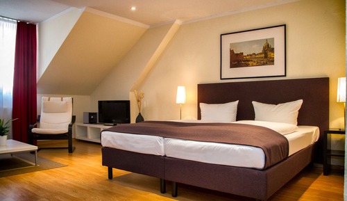 Comfort Apartment (Typ S)