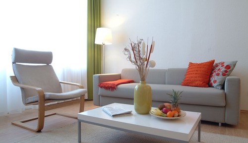 Comfort Suite