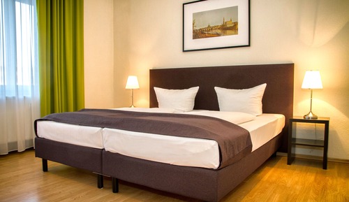 Deluxe Apartment (Typ XL)