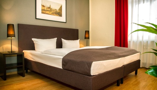 Comfort Apartment (Typ M)