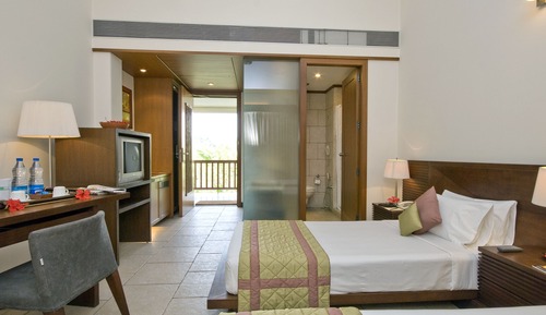 Superior Room (SGL/DBL)