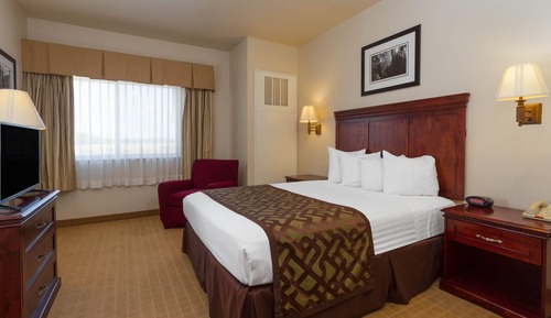 Suite, 1 Bedroom, Non Smoking