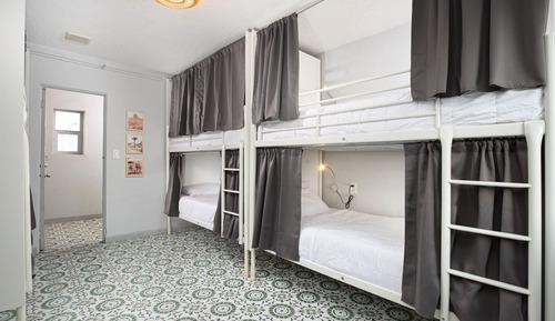 Two Person Private Room