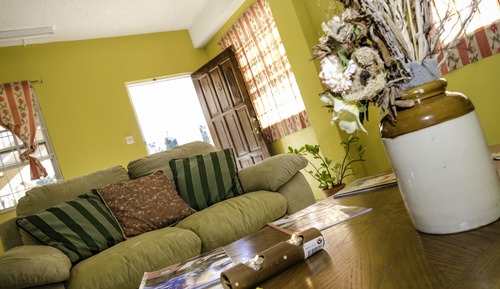 Comfort Apartment, 2 Bedrooms, Non Smoking