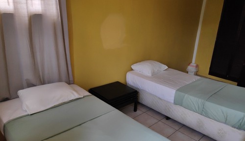 Comfort Apartment, 2 Bedrooms, Non Smoking, Ocean View