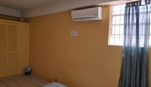 Basic Apartment