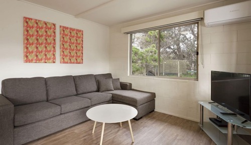 Superior 2 Bedroom Unit
