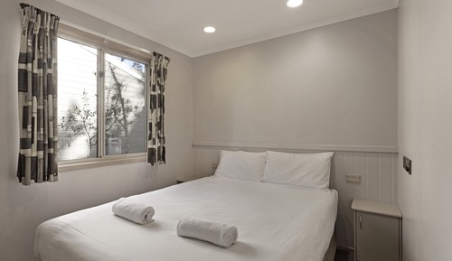 Standard 2 Bedroom Cabin