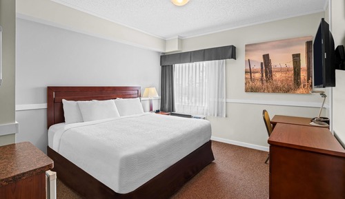 Room, 1 King Bed, Accessible, Non Smoking