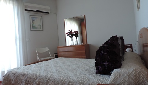 Apartment, 3 Bedrooms
