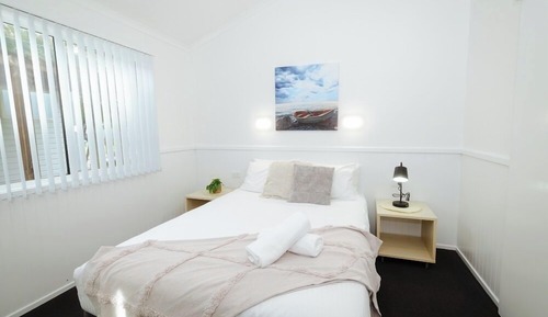 Garden Spa Suite