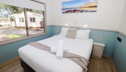 Water View Suite
