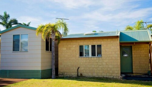 Economy Studio (External Ensuite)