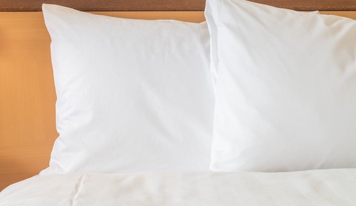 2 Singel Beds Standard